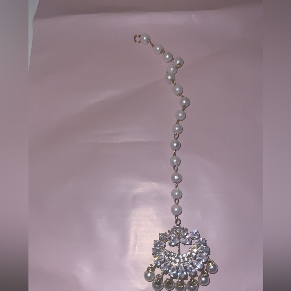 Head chain
